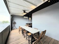 Seletar Park Residence (D28), Condominium #626544771